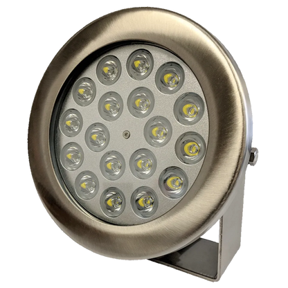 Ensembles de 3 luminaires Aqua Control 30 W à DEL