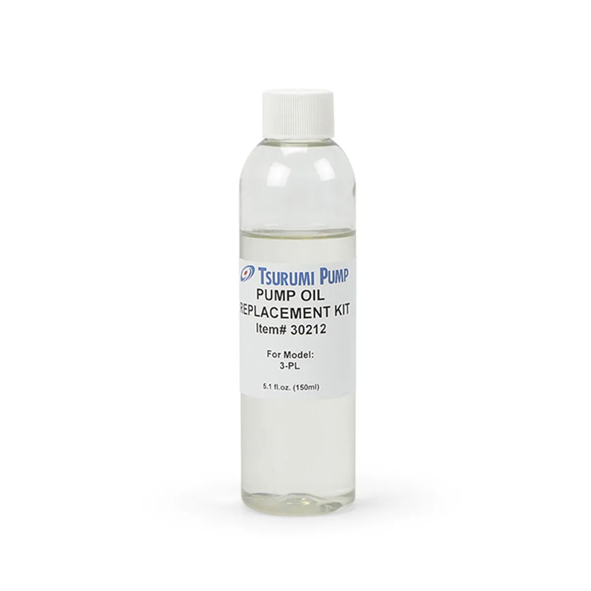 Aquascape Tsurumi Replacement Oil