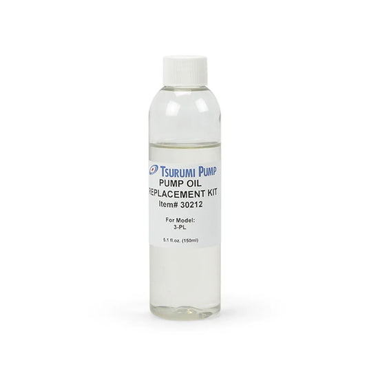 Aquascape Tsurumi Replacement Oil