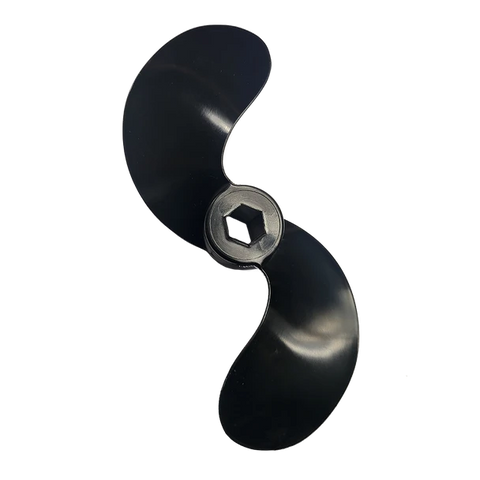 Kasco Replacement Propellers
