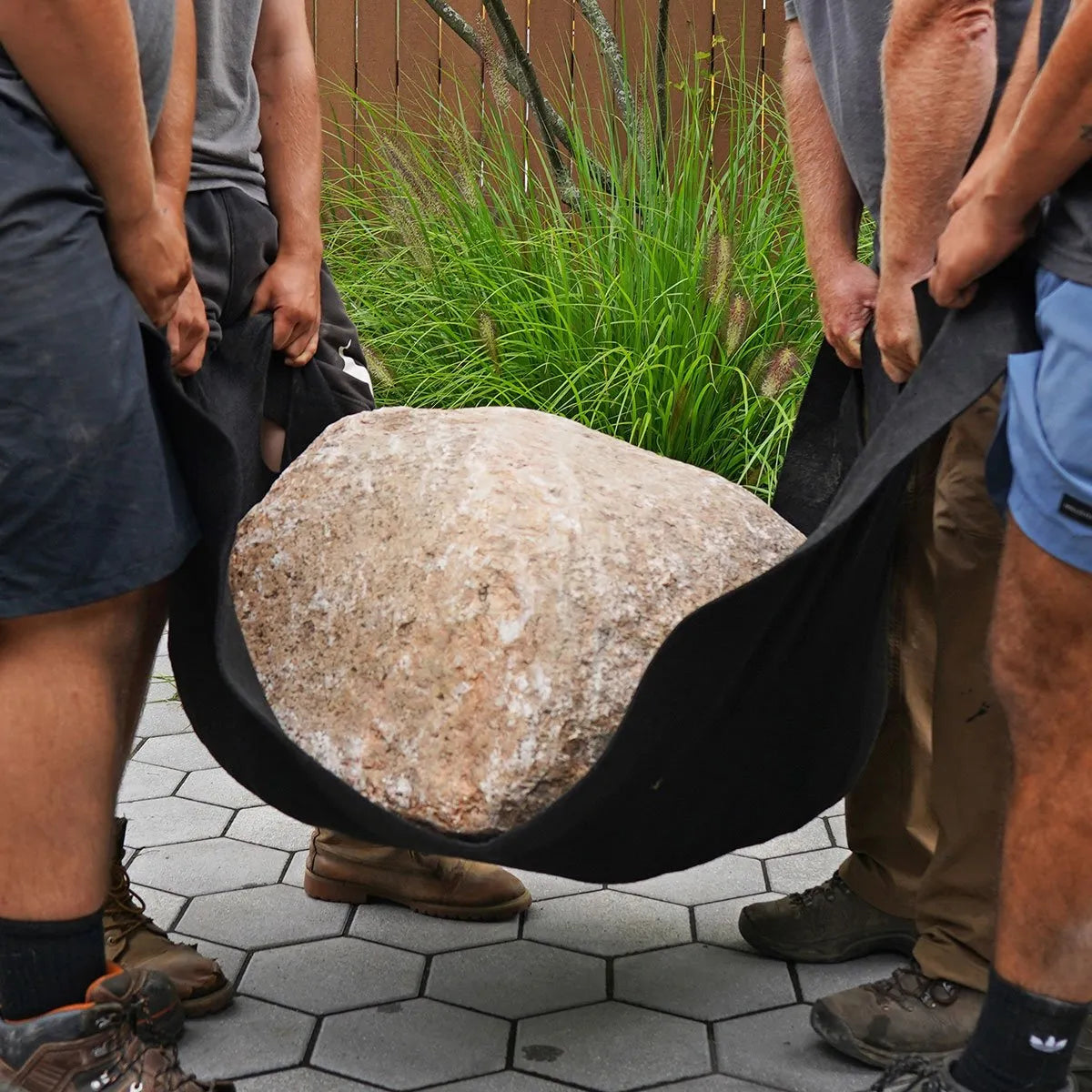 Aquascape Rock Pad Sling