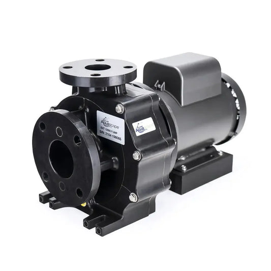 Aquascape EXT External Pond Pump