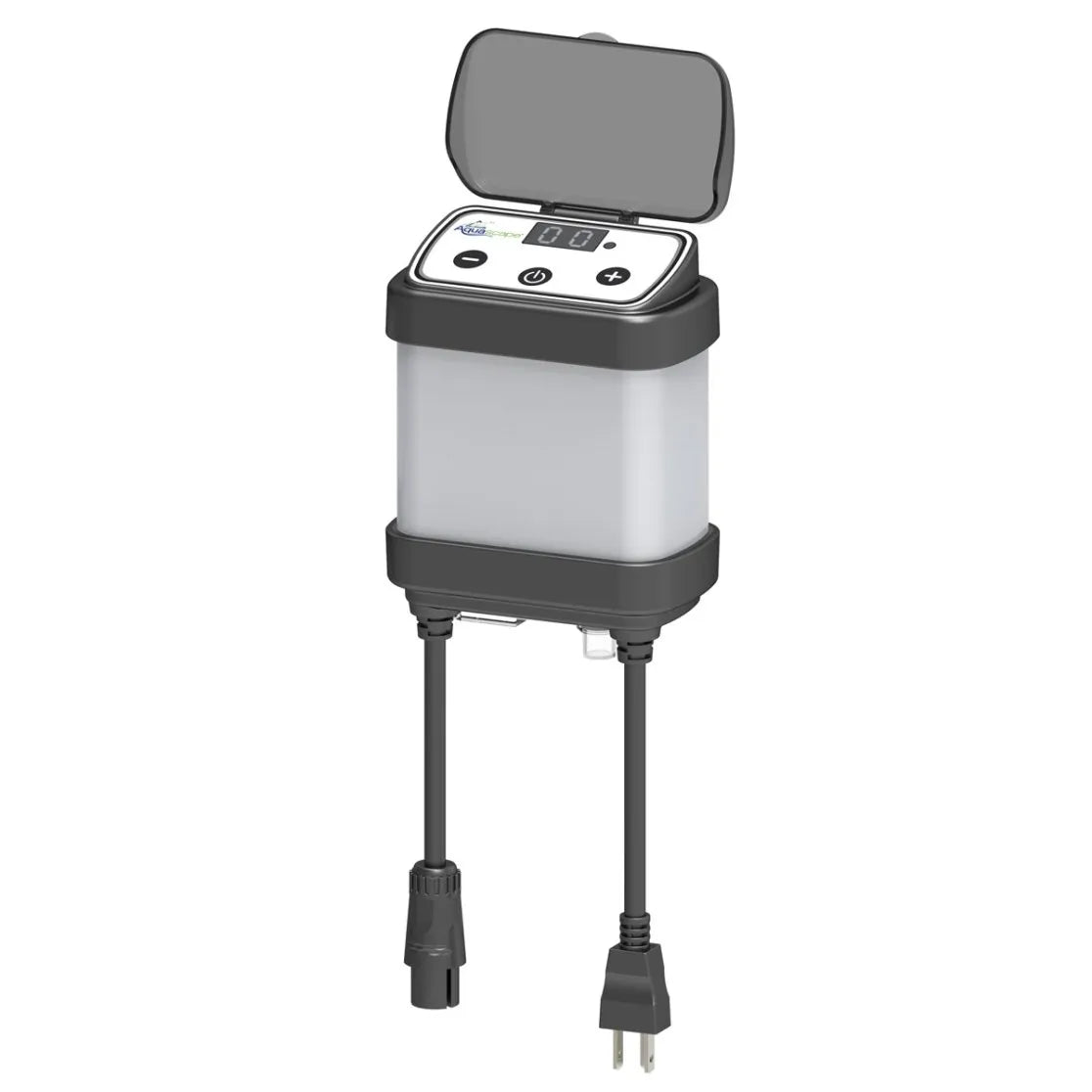 AquaSurge® Pond Pump