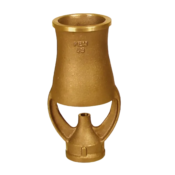 PEM Cascade Nozzle – Fountain Depot
