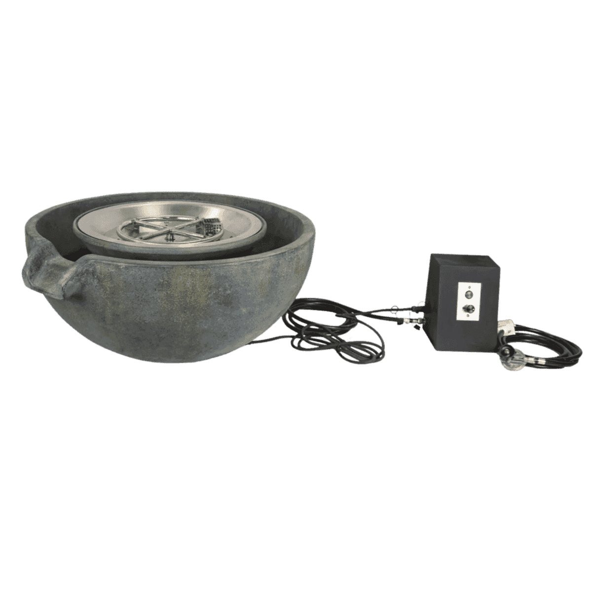 Aquascape Fire and Water Spillway Bowl