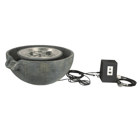Aquascape Fire and Water Spillway Bowl