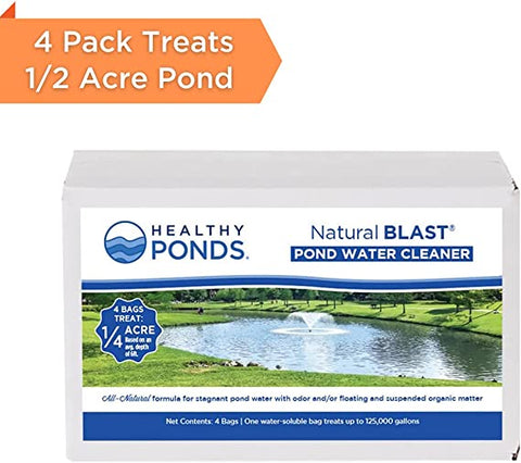 Blast – Fountain Depot