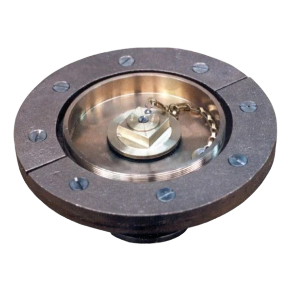 6338  VACUUM FITTING