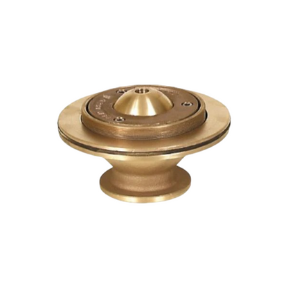 6345 series EYE - BALL RETURN FITTING