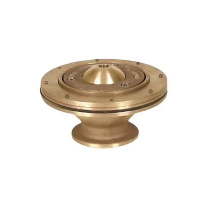 6345 series EYE - BALL RETURN FITTING