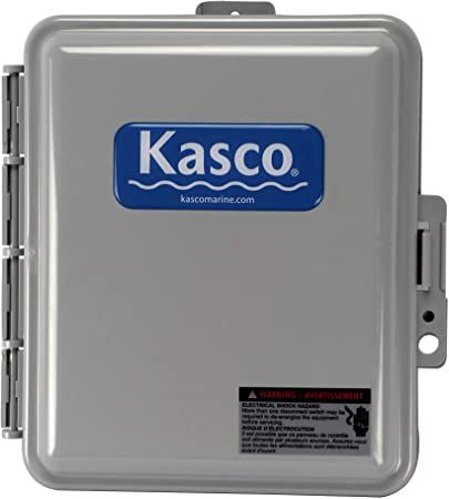 Kasco C-25 Lights Timer and Photocell Control Panel – Fountain Depot