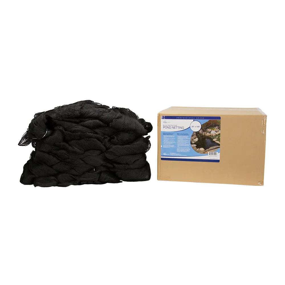 Aquascape Bulk Protective Pond Netting 100 foot roll