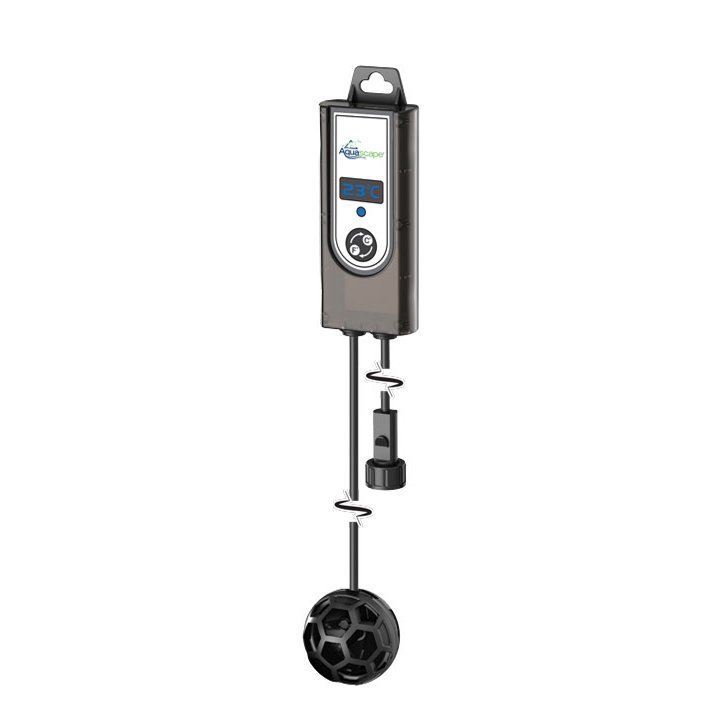 Aquascape Smart Pond Thermometer with smartphone app