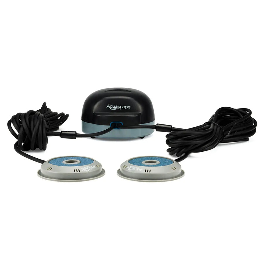 Pond & Dock De-Icers for Canadian Winters