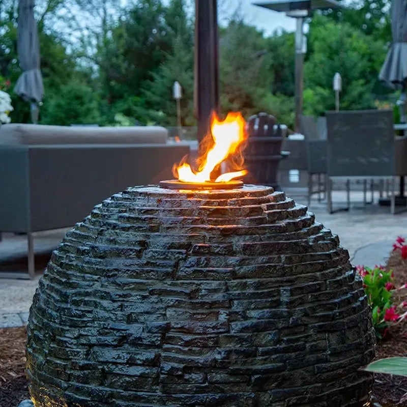 Aquascape Fire Fountain Add-On Kit