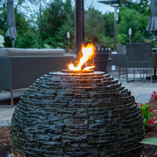 Aquascape Fire Fountain Add-On Kit