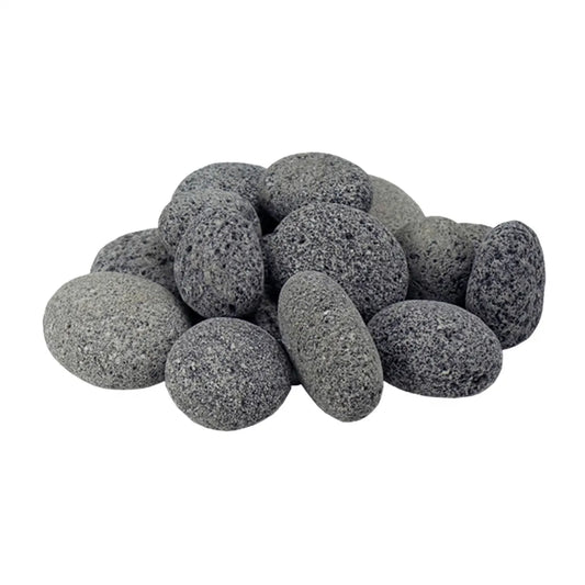 Aquascape Tumbled Lava Stones