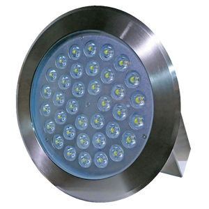Aqua Control 80W LED Lights 3 Fixtures