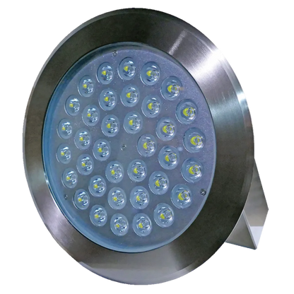 Aqua Control Projecteurs DEL 80 W 4 luminaires
