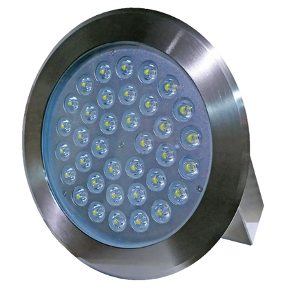 Aqua Control 80W LED Lights 4 Fixtures