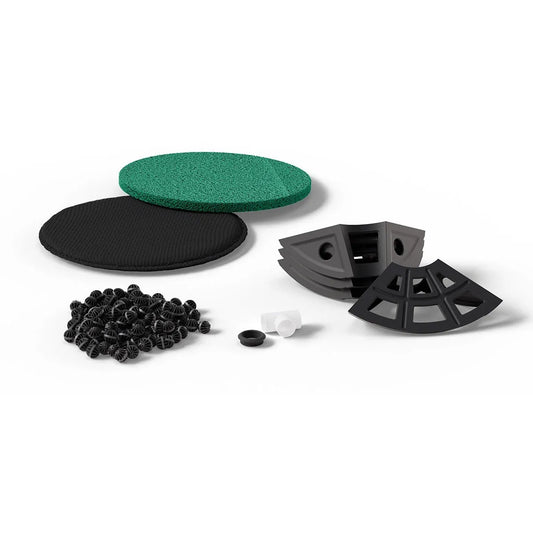 Aquascape Fountain Bowl Biological Filter Kit for round bowls