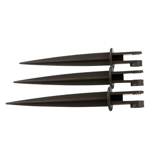 Aquascape 1-Watt Spotlight 3-Pack – Fountain Depot