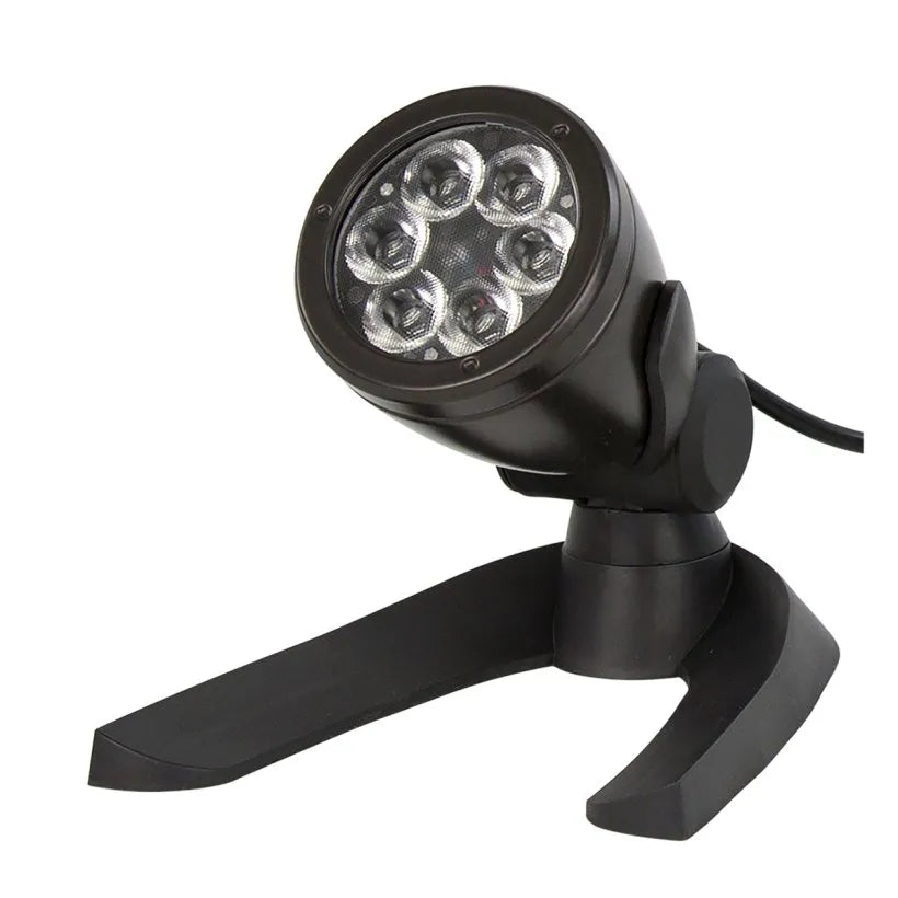 Aquascape 8-Watt Color-Changing Spotlight – Fountain Depot