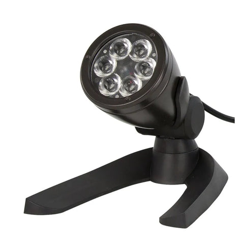 Aquascape 8-Watt Color-Changing Spotlight – Fountain Depot