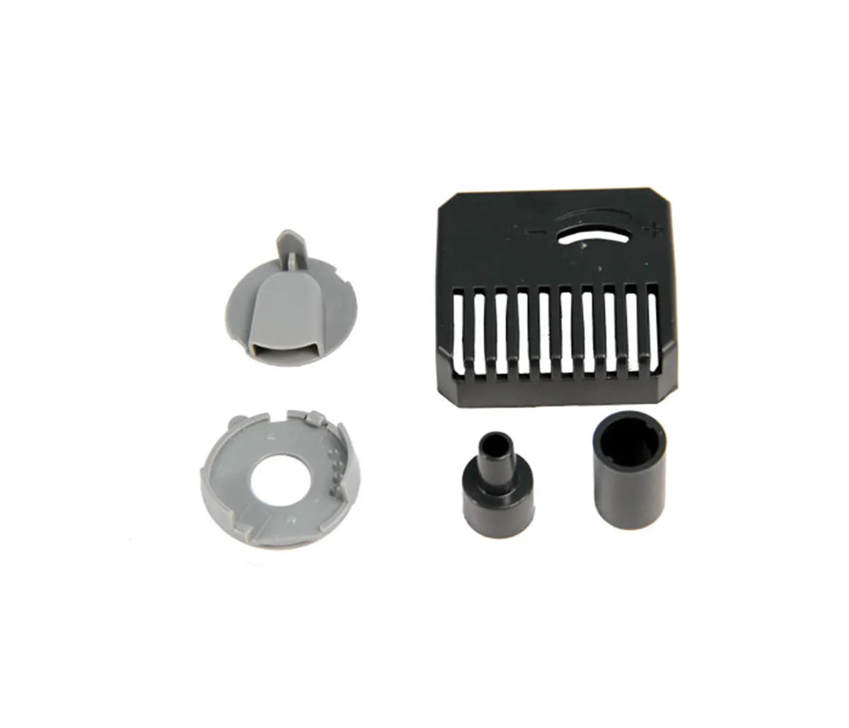 Aquascape 90 GPH Filter Screen and Fitting Kit