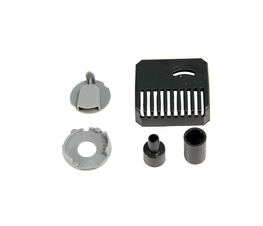 Aquascape 90 GPH Filter Screen and Fitting Kit