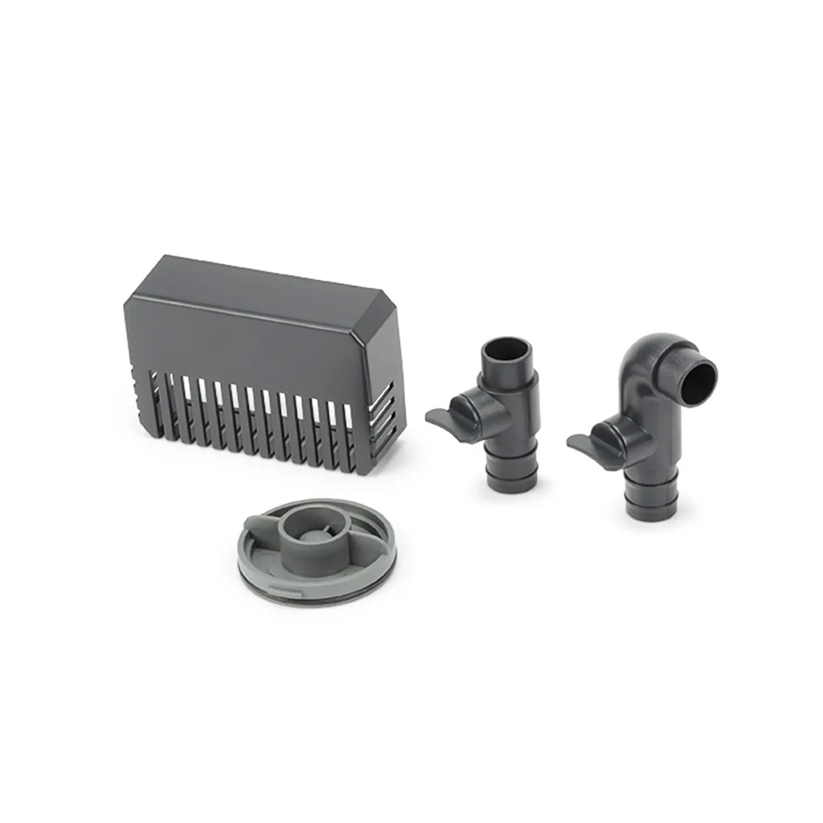 Aquascape 320 GPH Filter Screen and Fitting Kit