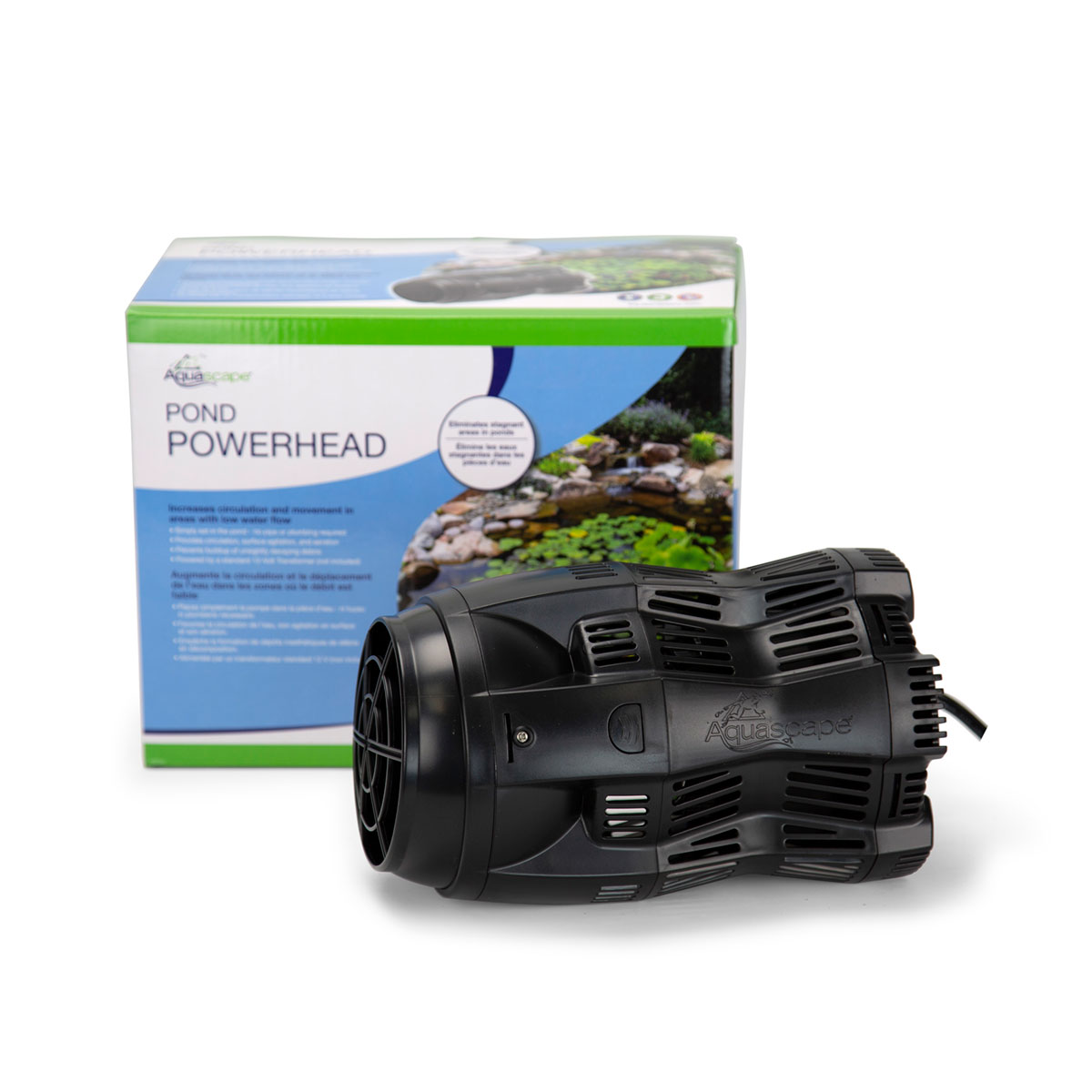 Aquascape Pond Powerhead circulation pump