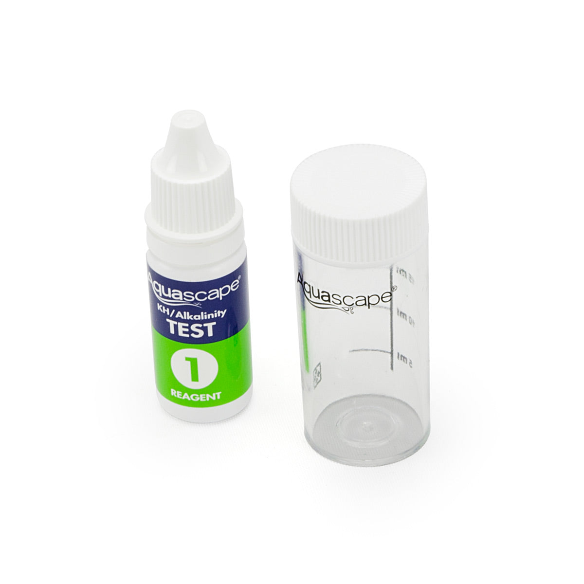 Aquascape KH Alkalinity Test Kit for ponds – Fountain Depot