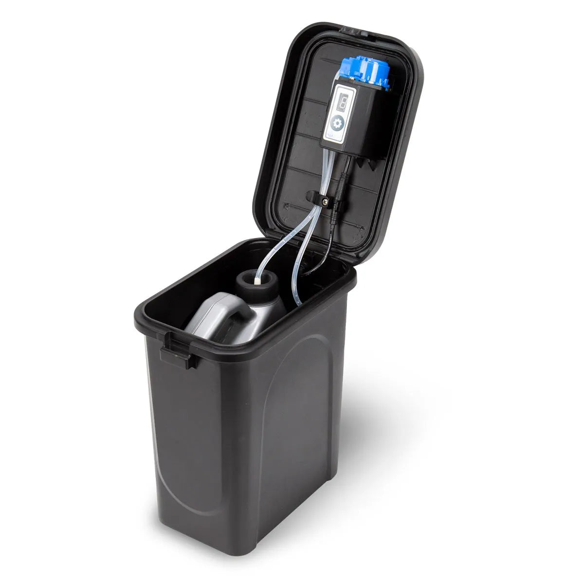 Aquascape Dosing System SL automatic pond water treatment dispenser – Fountain Depot