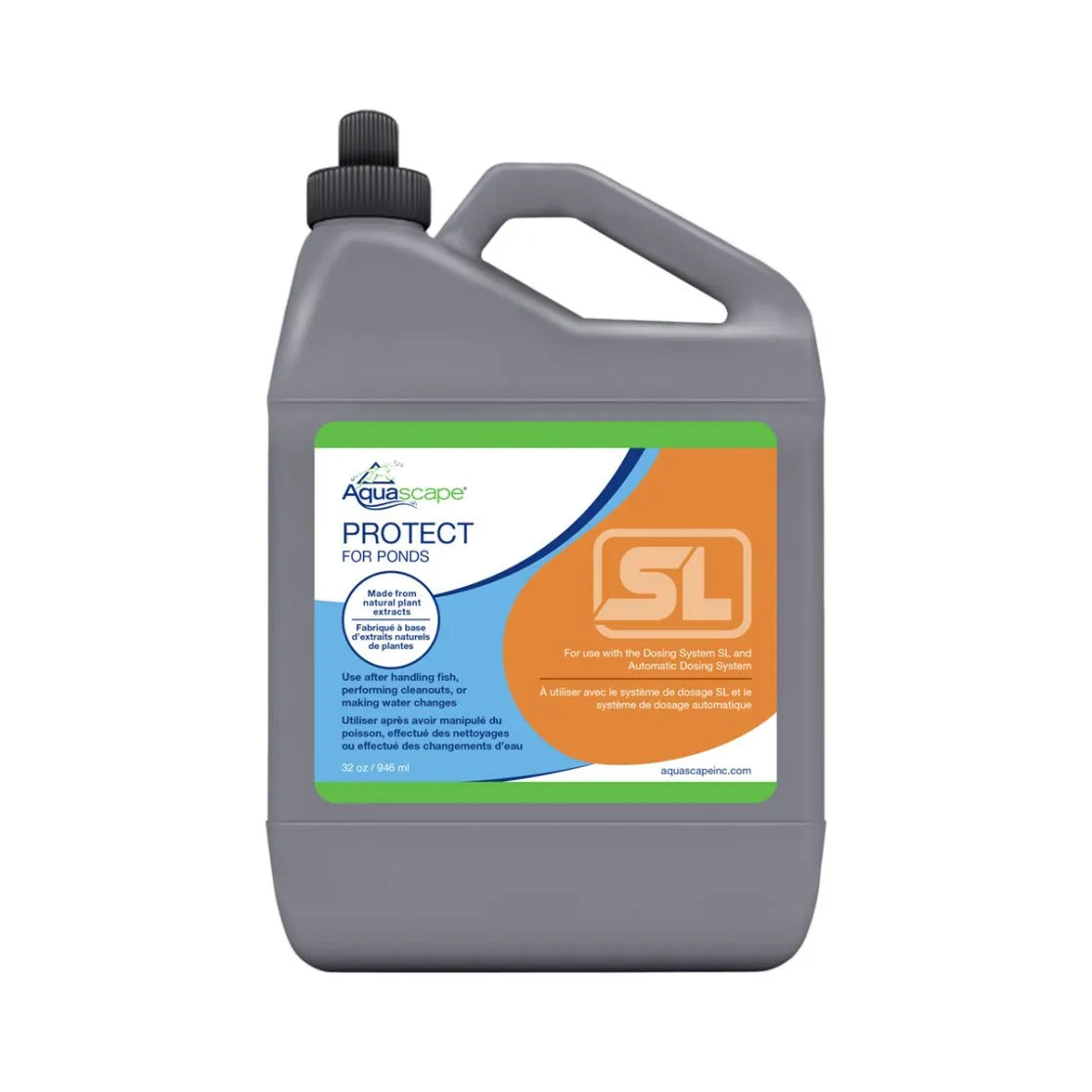 Aquascape Protect for Ponds SL (32 oz)