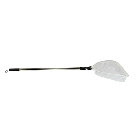 Aquascape Heavy-Duty Pond Skimmer Net with Extendable Handle