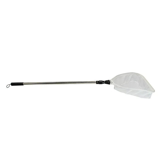 Aquascape Heavy-Duty Pond Skimmer Net with Extendable Handle