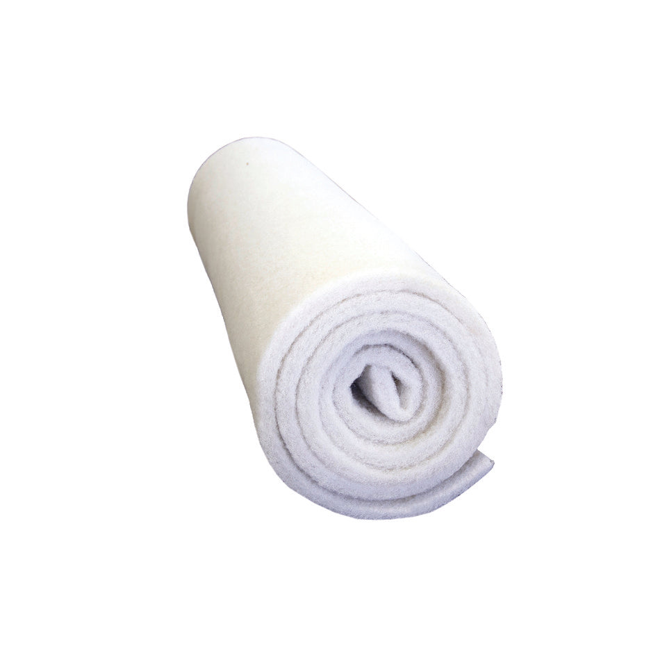 Aquascape Dense Filter Media Roll 1 inch thick