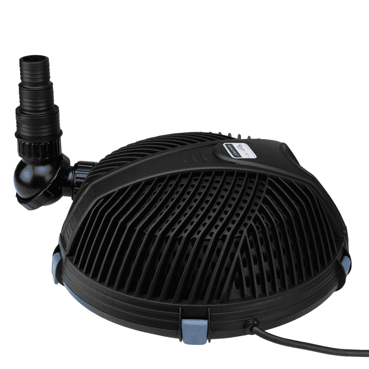 Aquascape AquaForce® 4000-8000 Adjustable Flow Solids-Handling Pond Pump