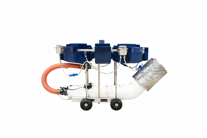 Fontaine AquaMaster Galaxy Select Series – Olympian
