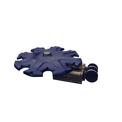 Aqua Master - Masters Series Fountain – Eagle