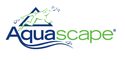 Aquascape pond products