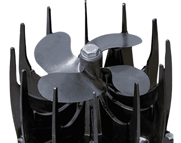 De-icer to Aquaticlear Conversion Kit – Fountain Depot