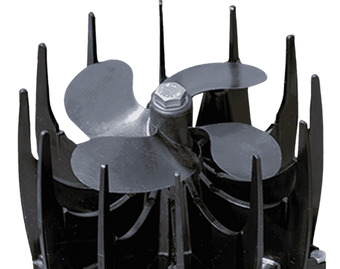 De-icer to Aquaticlear Conversion Kit – Fountain Depot