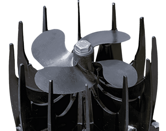 De-icer to Aquaticlear Conversion Kit – Fountain Depot