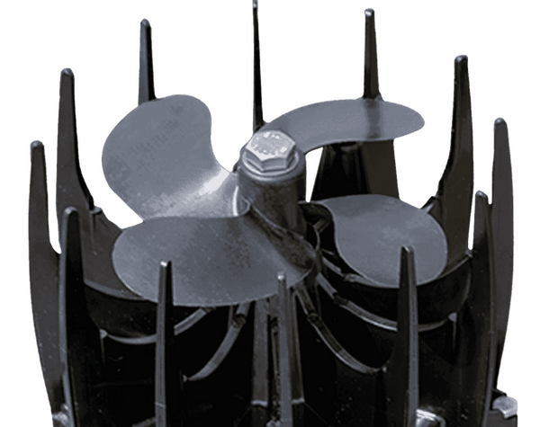 De-icer to Aquaticlear Conversion Kit – Fountain Depot
