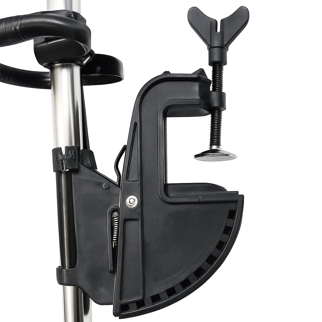 Gas Powered Aquatic Weed Cutter – Fountain Depot