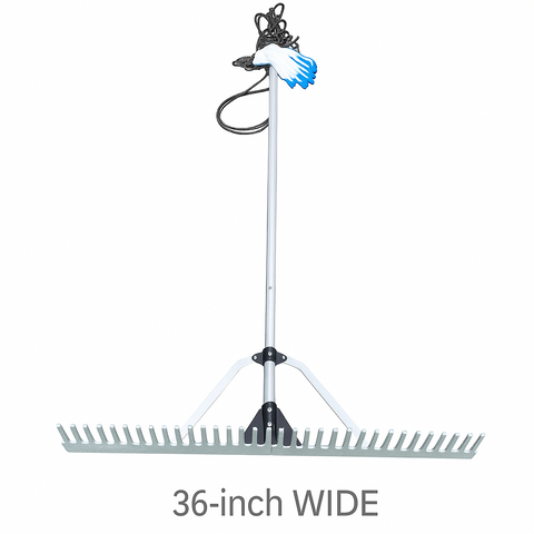 Aquatic Weed Rake – Fountain Depot