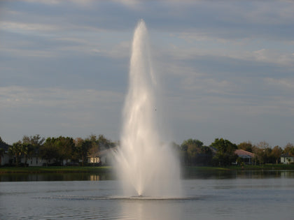 Crystal Geyser