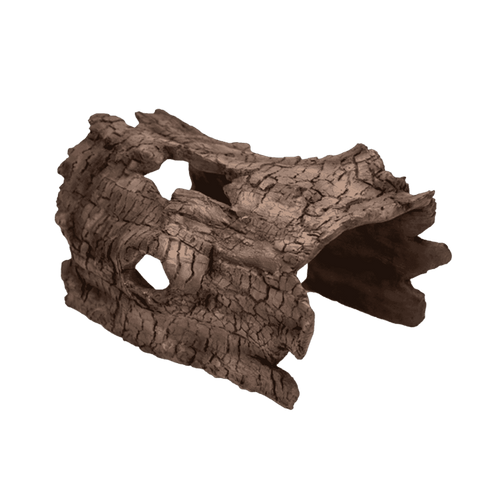 Aquascape Faux Log Fish Cave